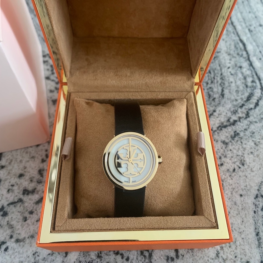 Tory Burch Watch